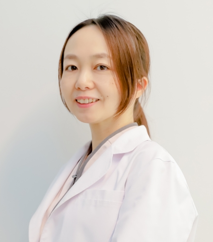 歯科医師